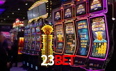 A Revolução dos Aplicativos de Jogos no 23BET