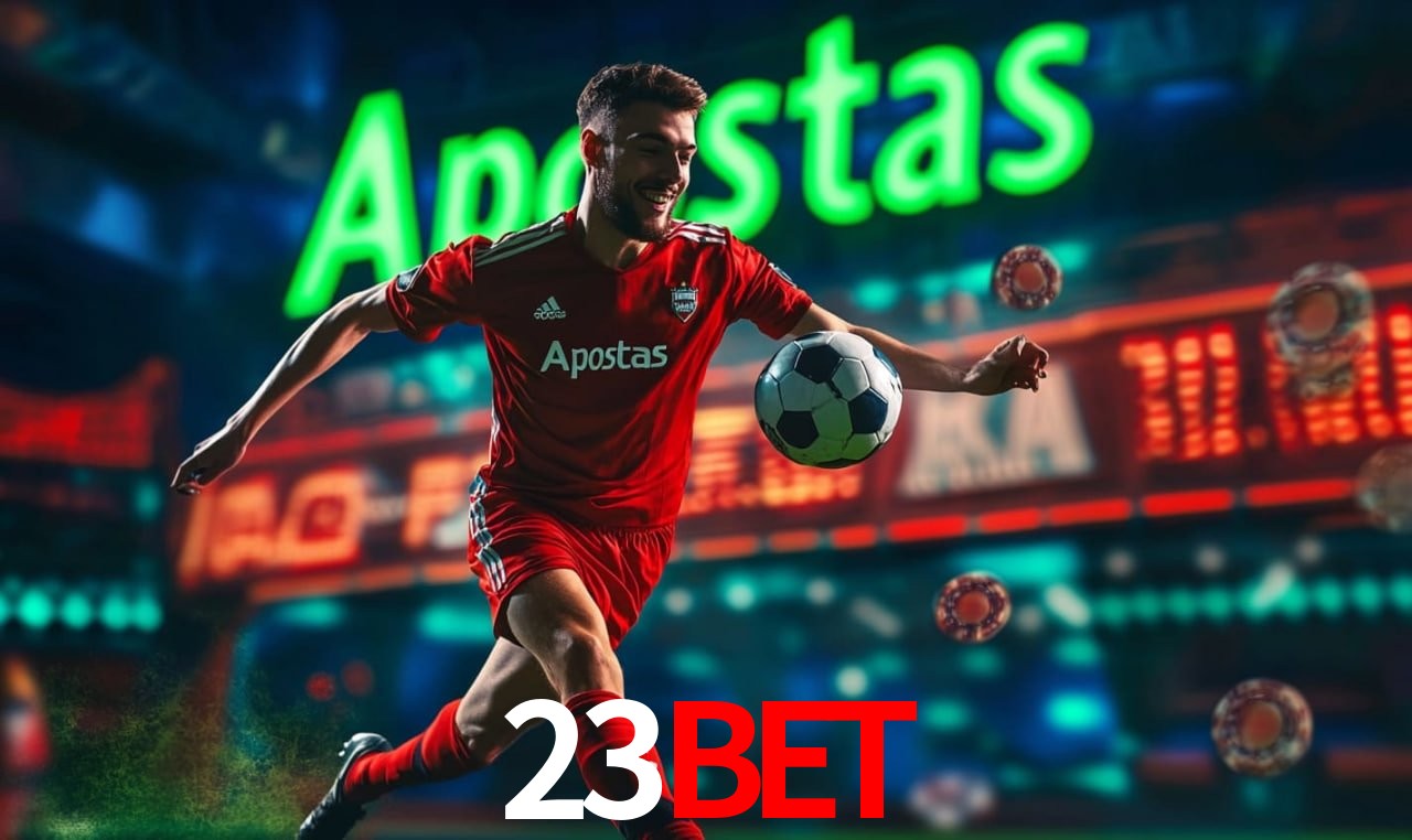 Experiência VIP 23BET