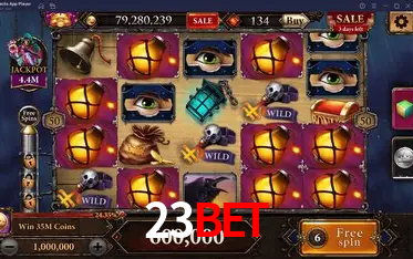 A Emoção da Loteria na 23BET: Uma Chance de Mudança de Vida