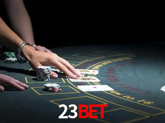 Segurança 2FA 23BET