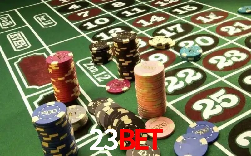 Ofertas Exclusivas 23BET
