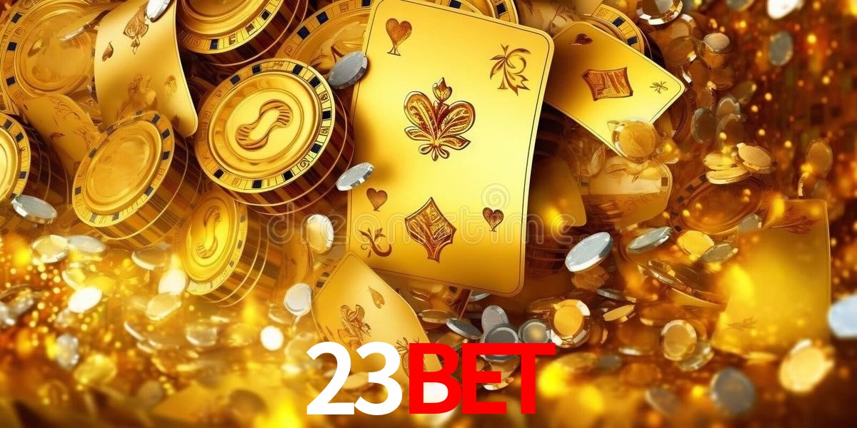 Casino Ao Vivo 23BET