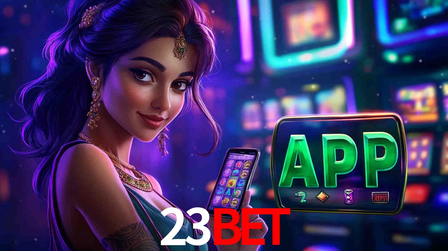 23BET login app