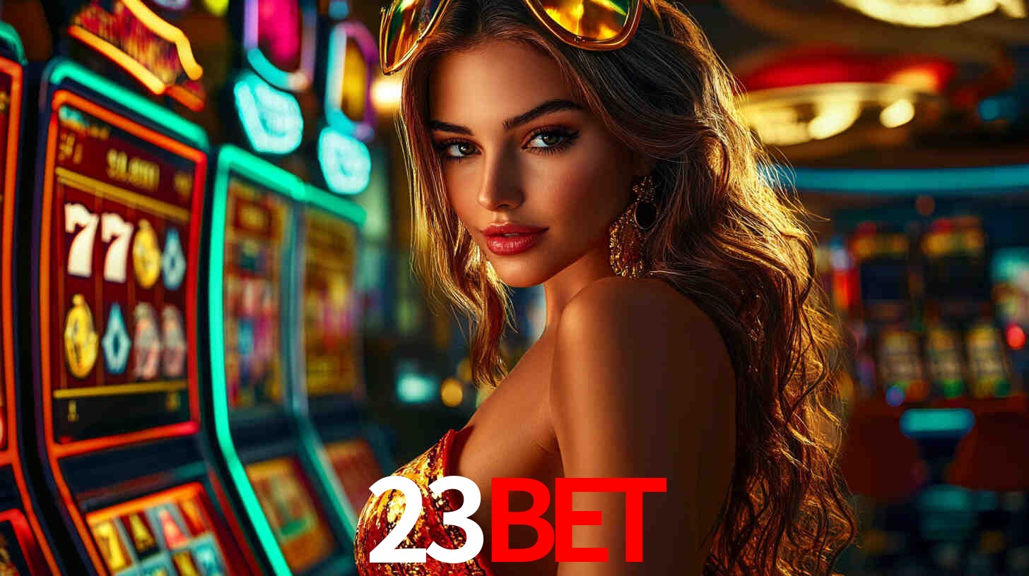 23BET login app