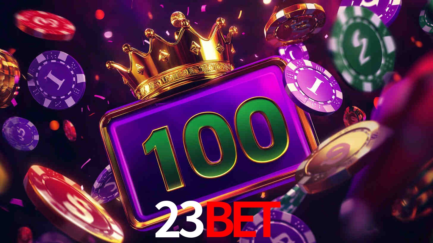 23BET,23BET App