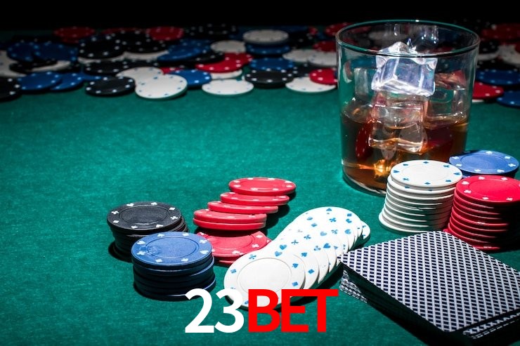 Login Seguro 23BET