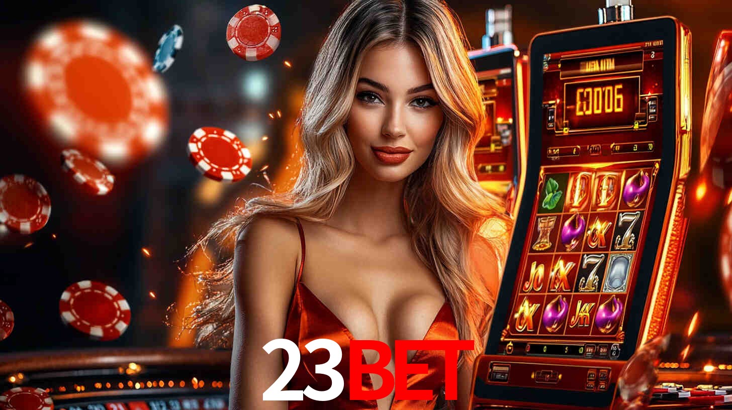 23BET: Seu Especialista em Apostas Esportivas Brasileiras
