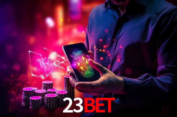 Jogos de Slot 23BET
