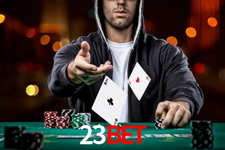23BET App