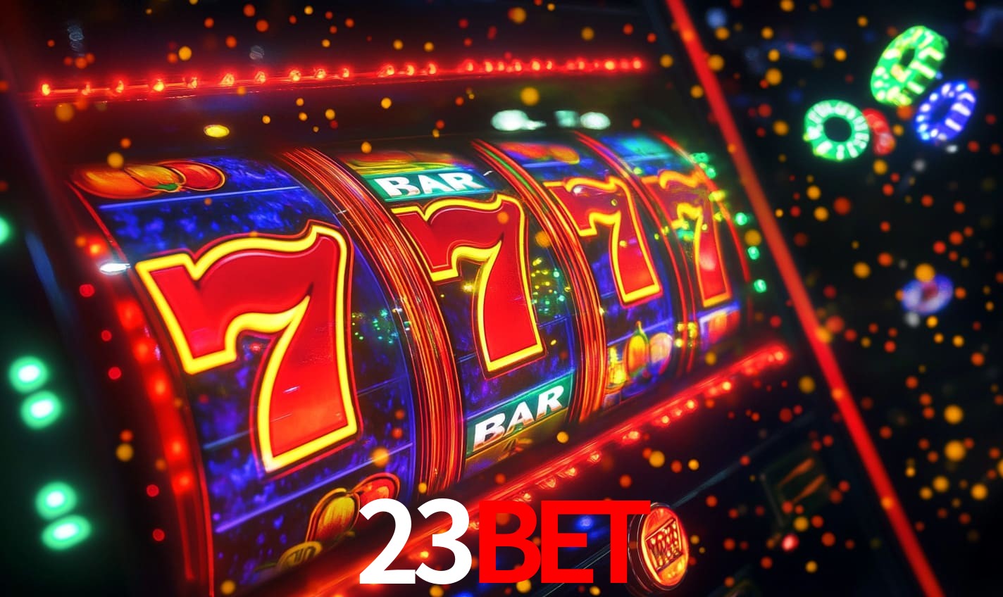 23BET App