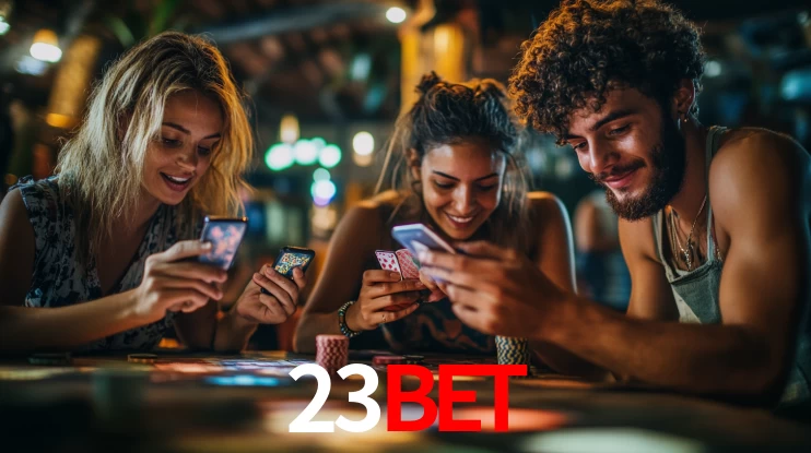 Programa VIP 23BET