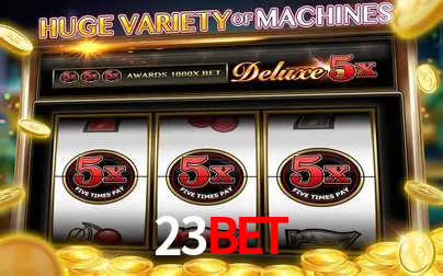 Descubra a Essência do 23BET: Nossa História e Compromissos