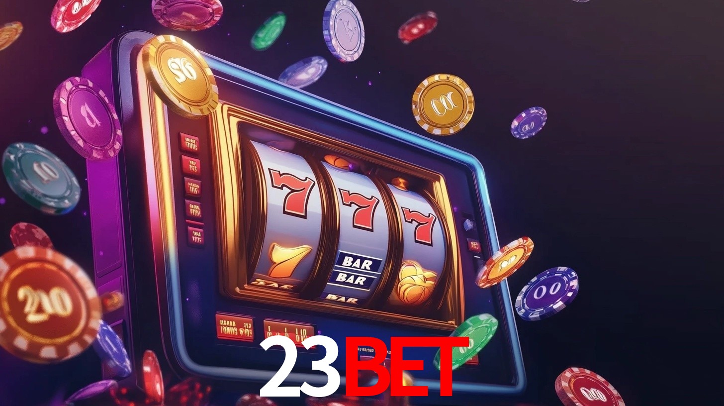 Bônus de Boas-vindas 23BET
