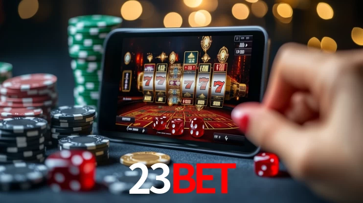 23BET