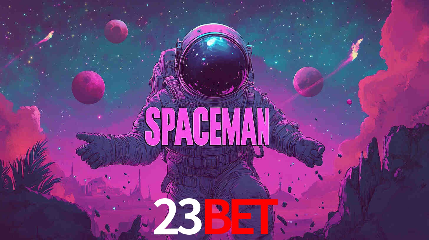cassino 23BET