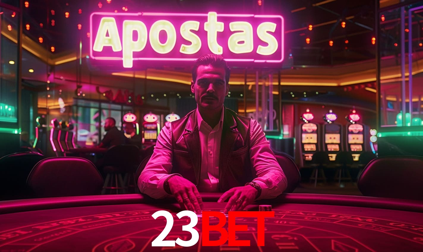 Bônus Diários 23BET