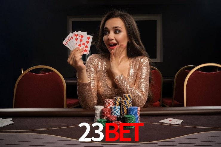Estatísticas Esportivas 23BET
