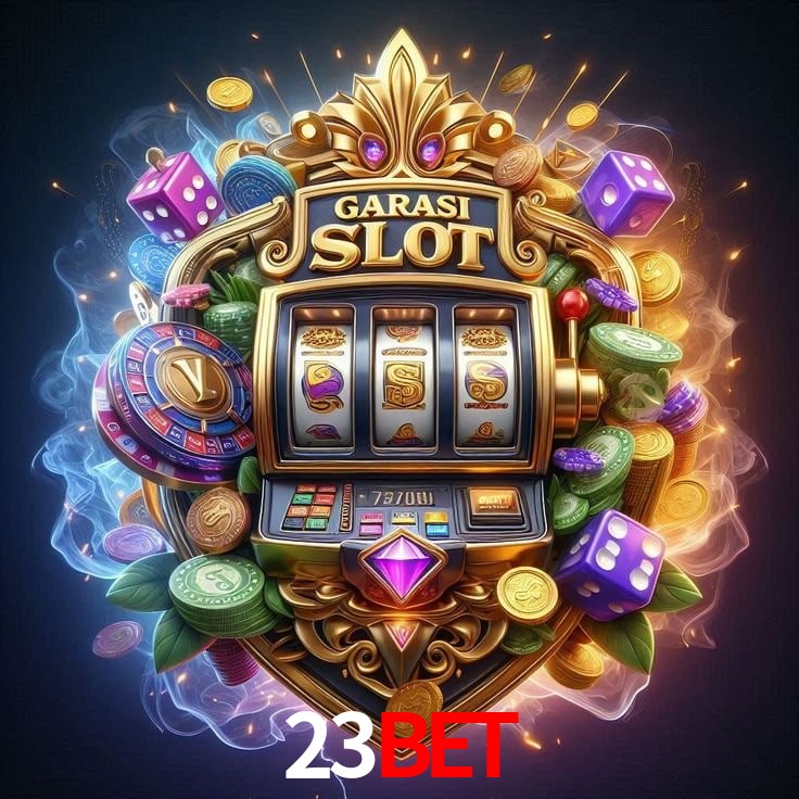 Diretório de Jogos 23BET