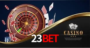Integração de APIs 23BET