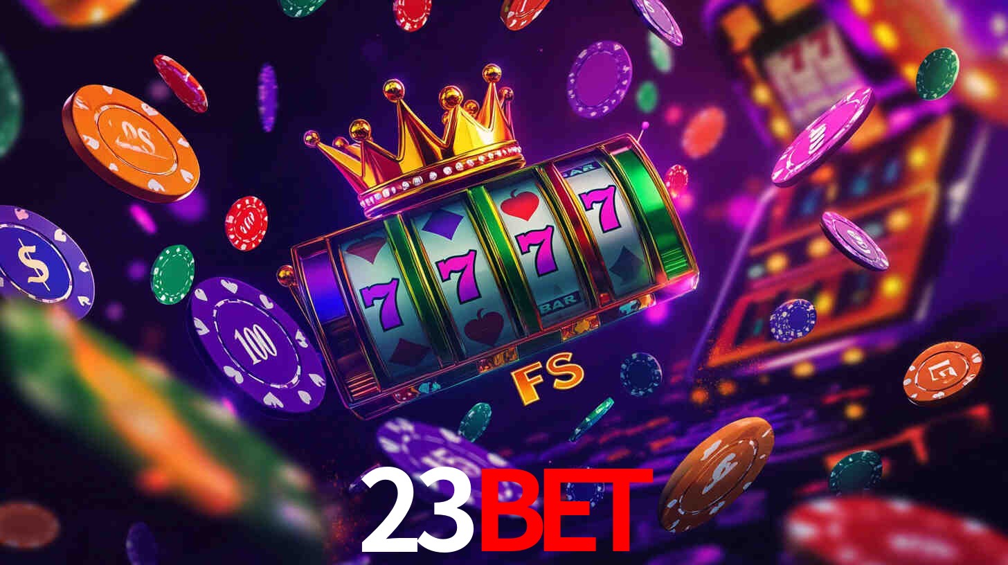 Ofertas Imperdíveis na 23BET: Promoções e Bônus Que Valem a Pena