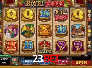 A Popularidade dos Caça-Níqueis no 23BET