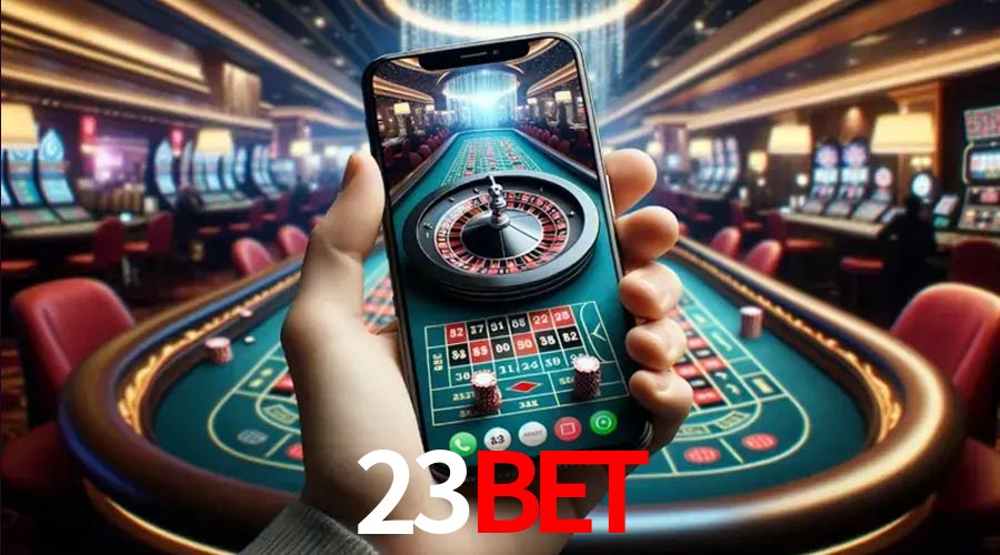 Descubra a Essência do 23BET: Nossa História e Compromissos