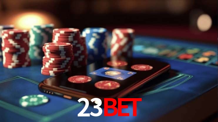 Segurança 2FA 23BET