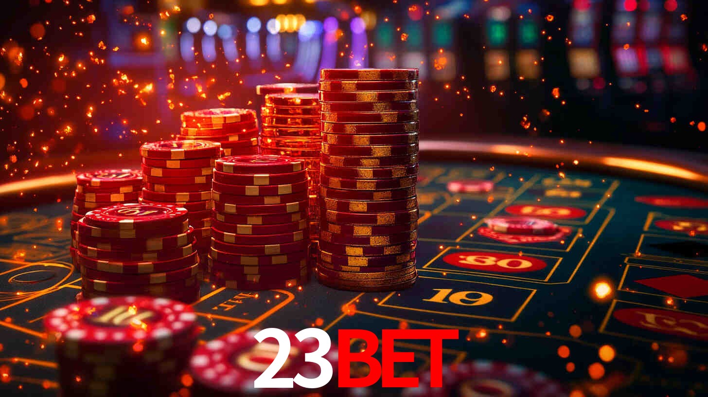 23BET,23BET App