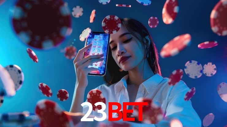 Mesa de Blackjack 23BET