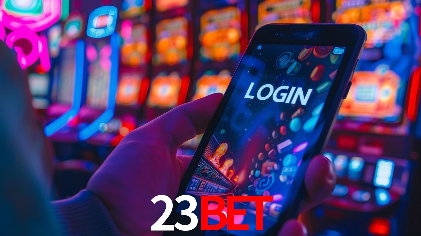 Provedores de Jogos 23BET