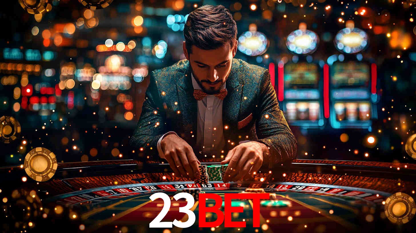 23BET