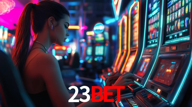 23BET,23BET App