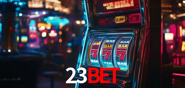 Bônus Diários 23BET