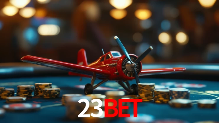Casino Ao Vivo 23BET