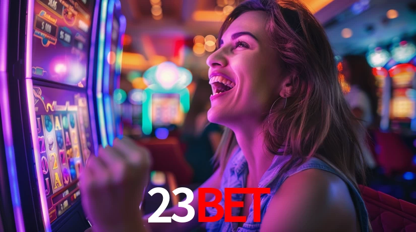 23BET App