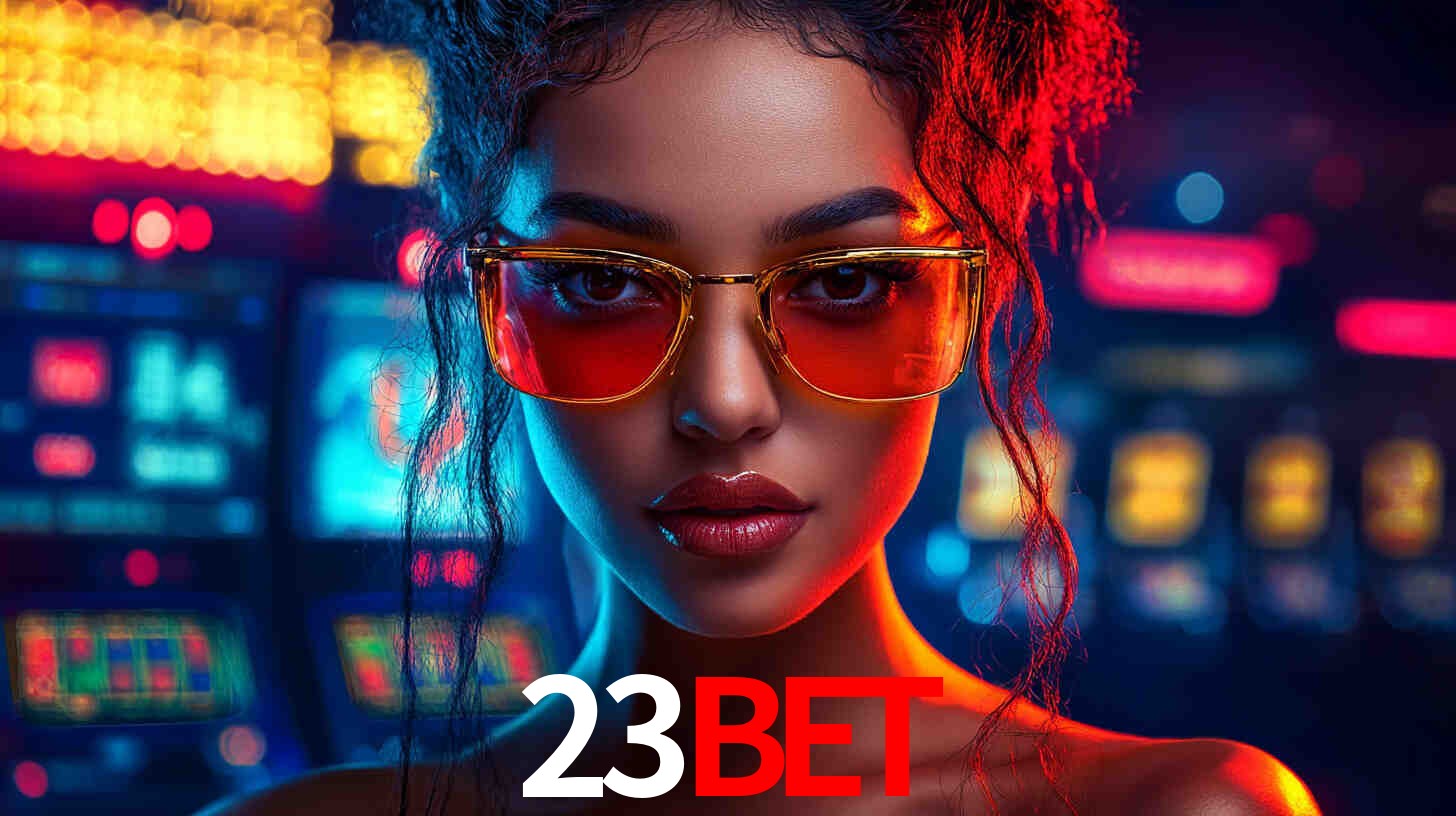 Apostas de Tênis 23BET