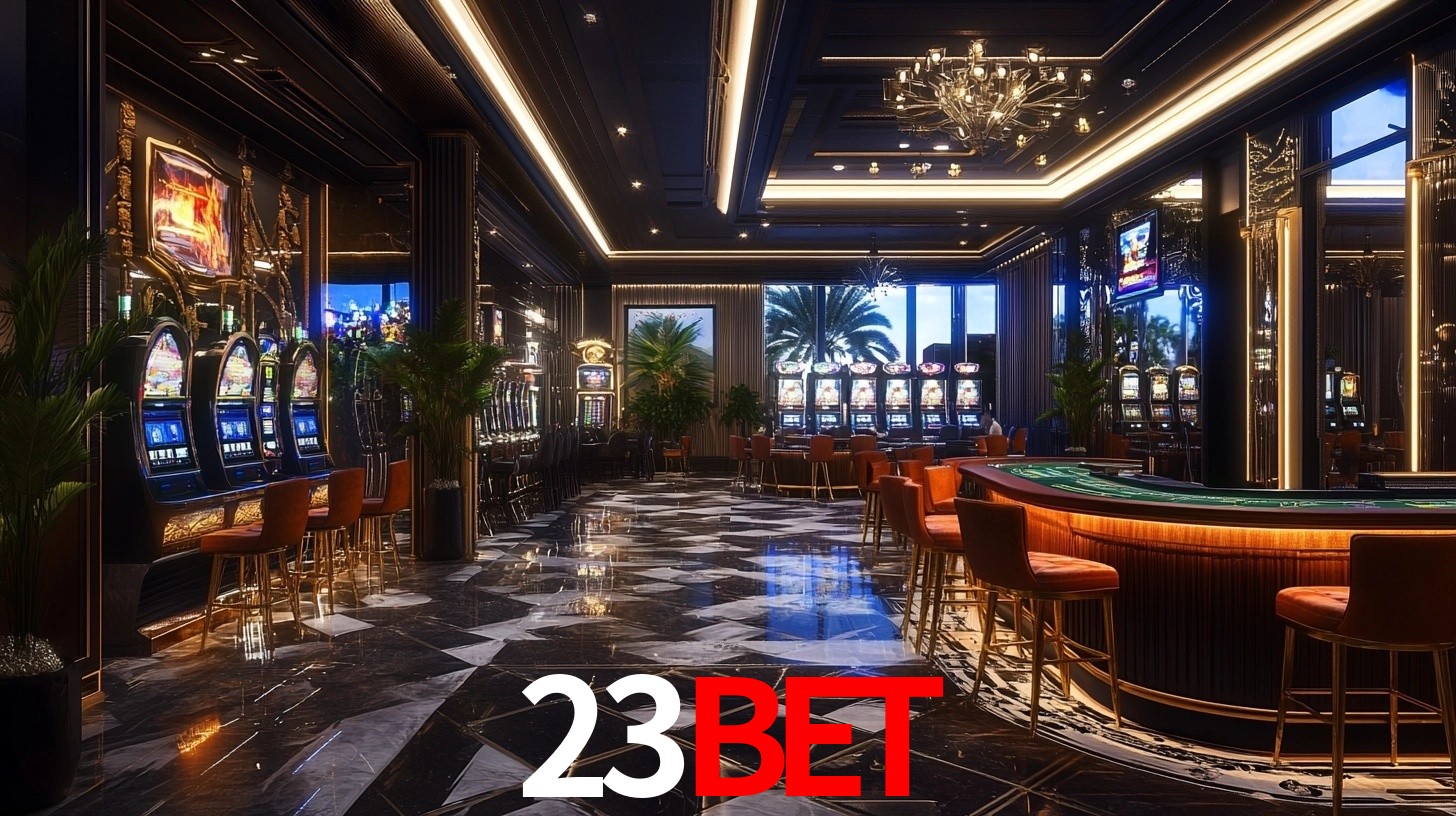 23BET,23BET App