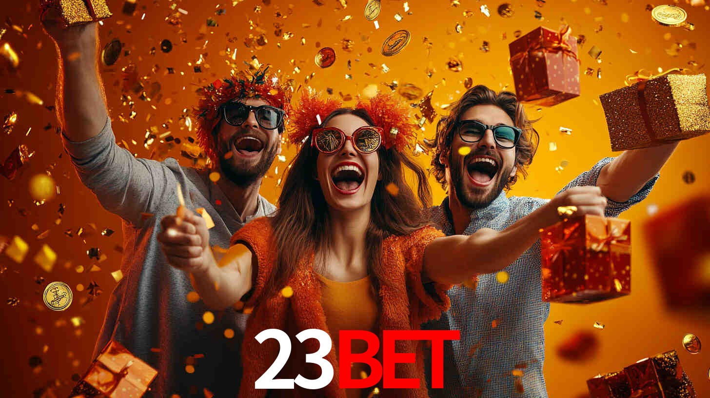 23BET,23BET App