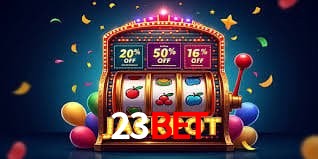 Provedores de Jogos 23BET