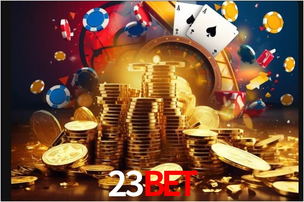 Apostas de Basquete 23BET