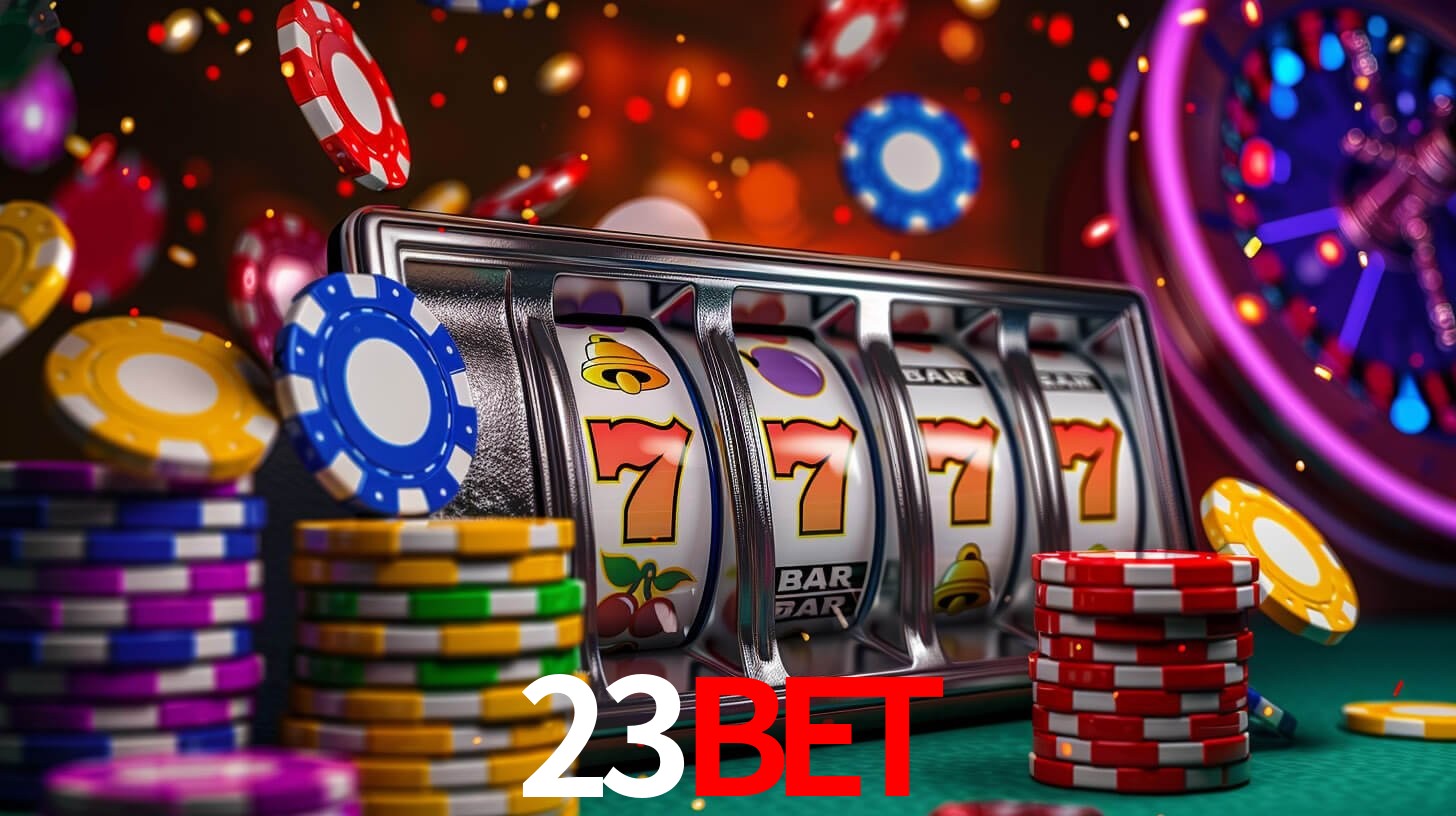 Recursos de Bônus 23BET