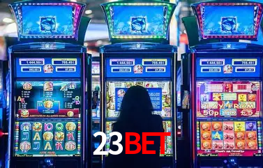 Inovações de Jogos na 23BET: O Futuro das Experiências Interativas