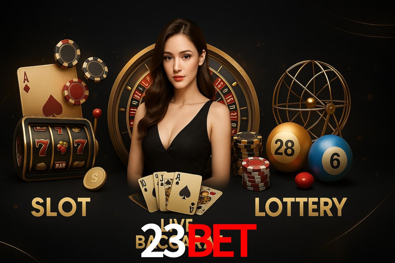 Tecnologia da Plataforma 23BET