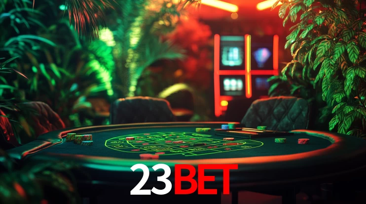 Torneios 23BET