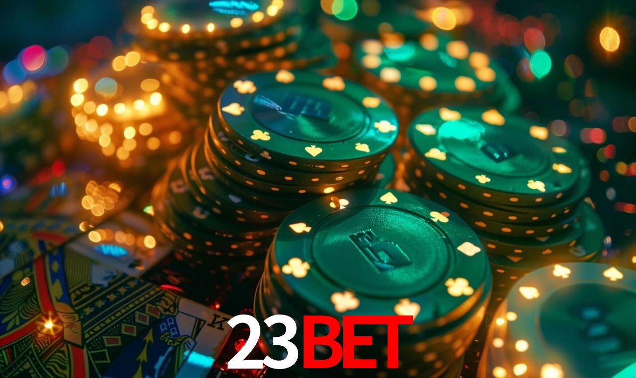Tecnologia da Plataforma 23BET