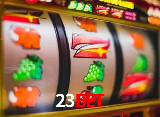 A Popularidade dos Caça-Níqueis no 23BET