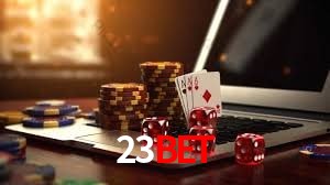 Apostas de Futebol 23BET