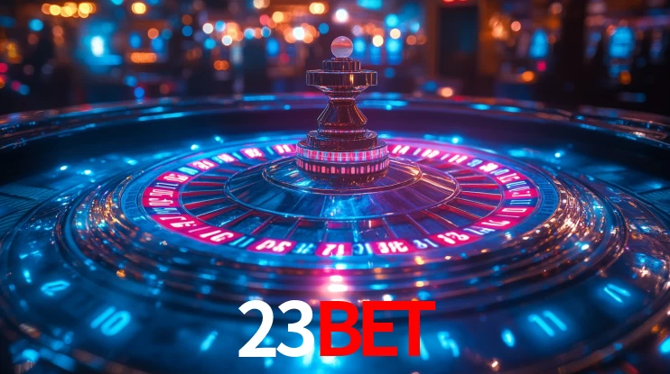 23BET login app