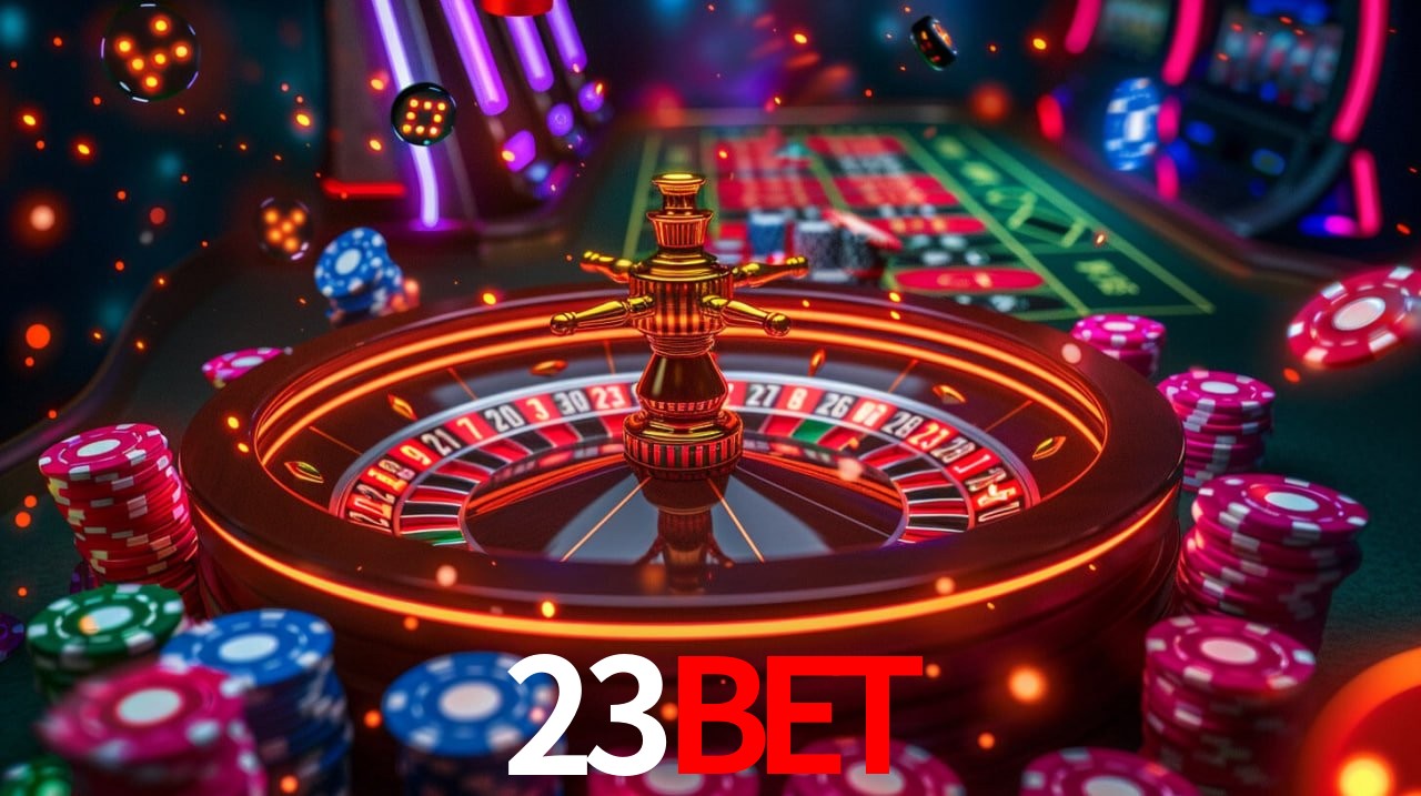 Apostas de Tênis 23BET