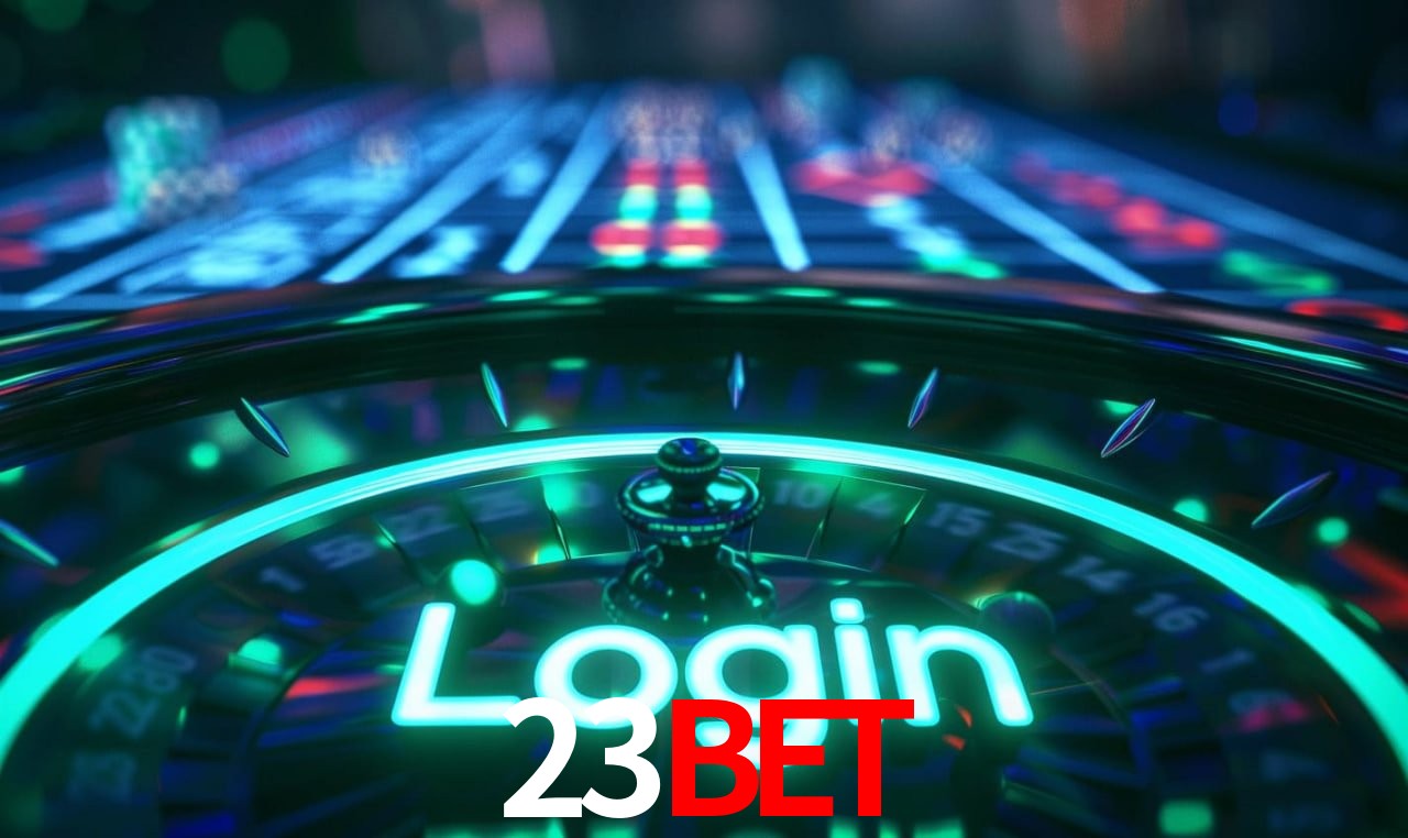 Design Responsivo 23BET